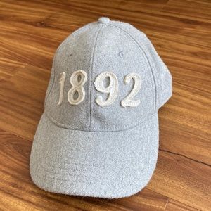 Abercrombie and Fitch Wool Hat